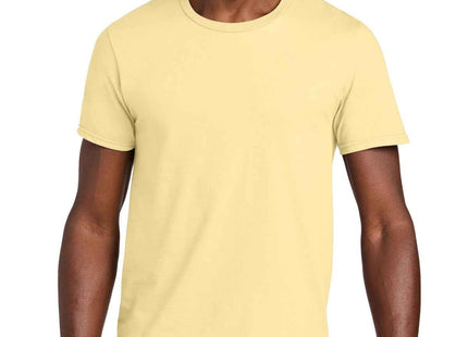 Jerzees Classics Unisex Cotton T Shirt 363M