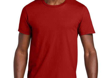 Jerzees Classics Unisex Cotton T Shirt 363M