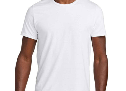 Jerzees Classics Unisex Cotton T Shirt 363M