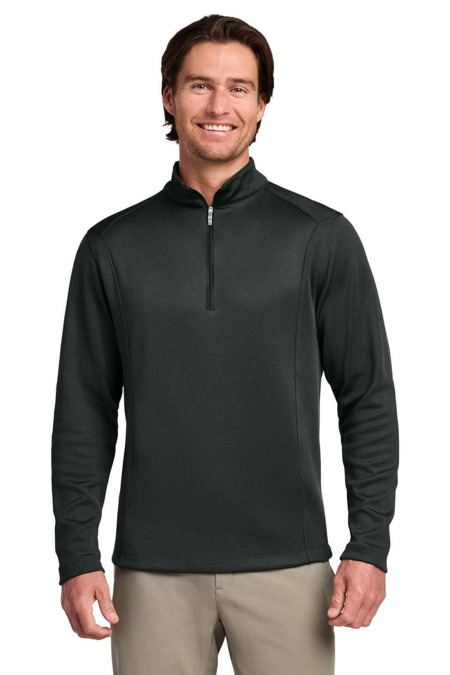 Nike Sport CoverUp 400099 Anthracite