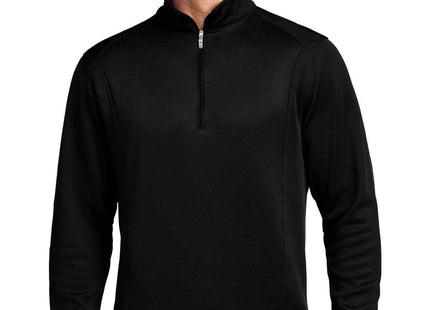 Nike Sport CoverUp 400099 Black