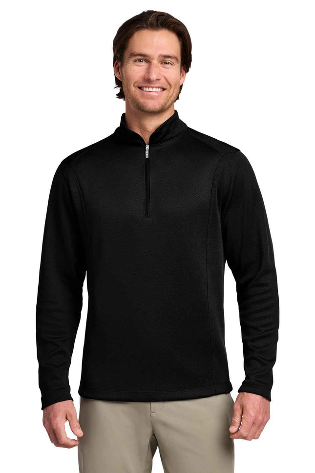 Nike Sport CoverUp 400099 Black