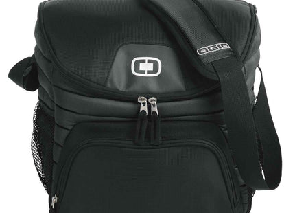OGIO Chill 1824 Can Cooler 408113 Black OSFA