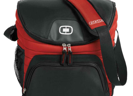 OGIO Chill 1824 Can Cooler 408113 Red OSFA