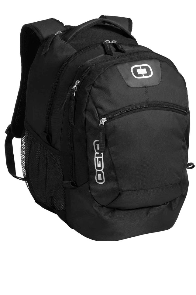 OGIO Rogue Pack 411042 Black OSFA