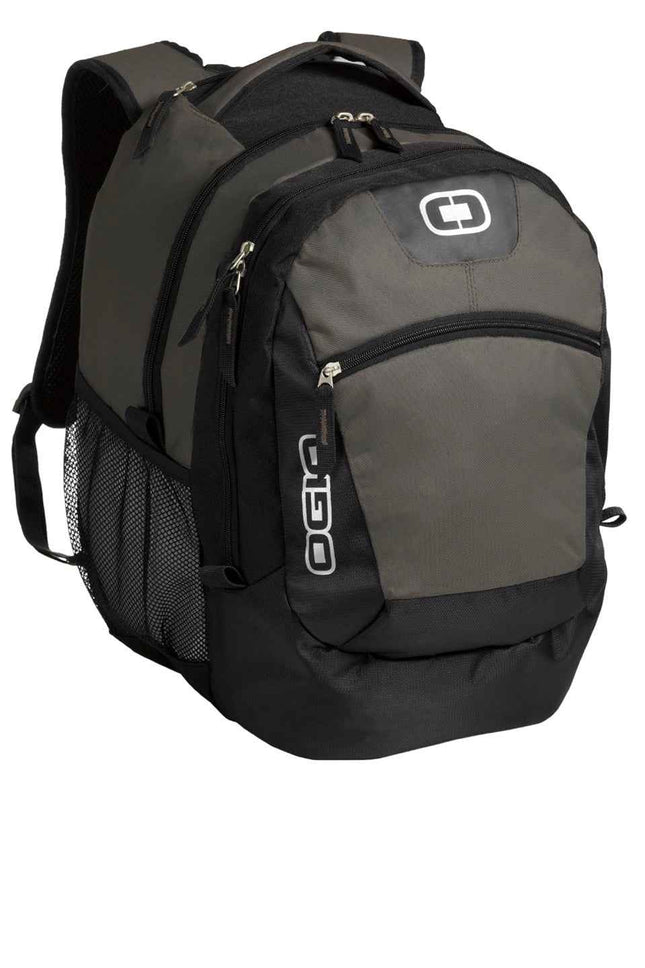 OGIO Rogue Pack 411042 Grey OSFA