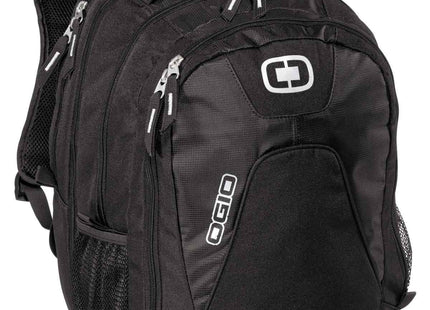 OGIO Juggernaut Pack 411043 Black OSFA
