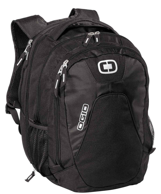 OGIO Juggernaut Pack 411043 Black OSFA