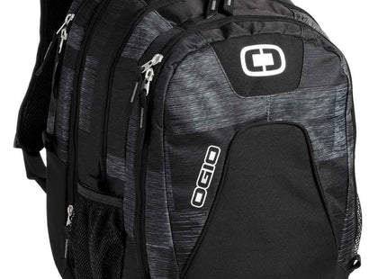 OGIO Juggernaut Pack 411043 Charcoal OSFA