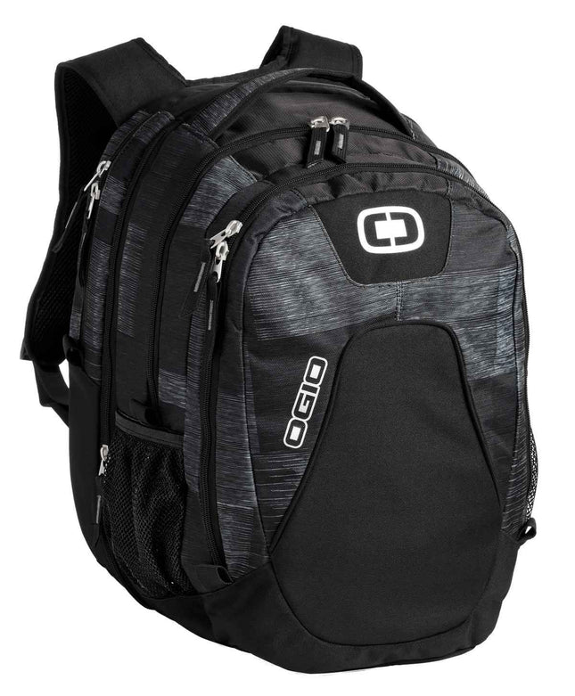 OGIO Juggernaut Pack 411043 Charcoal OSFA