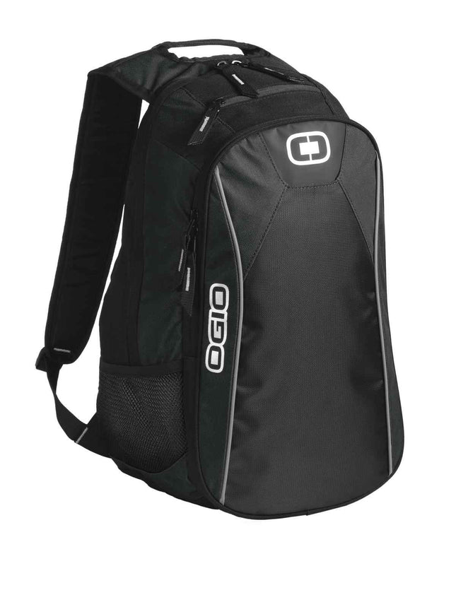 OGIO Marshall Pack 411053 Black OSFA