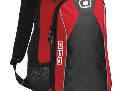 OGIO Marshall Pack 411053 Red OSFA