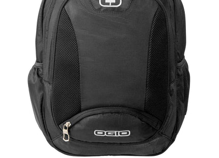 OGIO Bullion Pack 411064 Black Silver OSFA
