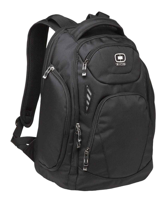 OGIO Mercur Pack 411065 Black OSFA