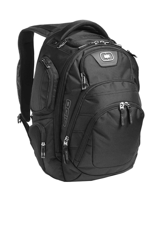 OGIO Stratagem Pack 411067 Black OSFA