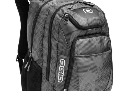 OGIO Excelsior Pack 411069 Race Day Silver OSFA