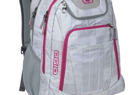 OGIO Excelsior Pack 411069 Blizzard Pink OSFA