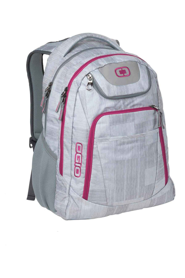 OGIO Excelsior Pack 411069 Blizzard Pink OSFA