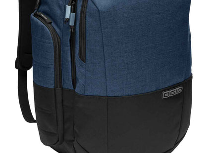 OGIO Rockwell Pack 411072 Navy OSFA