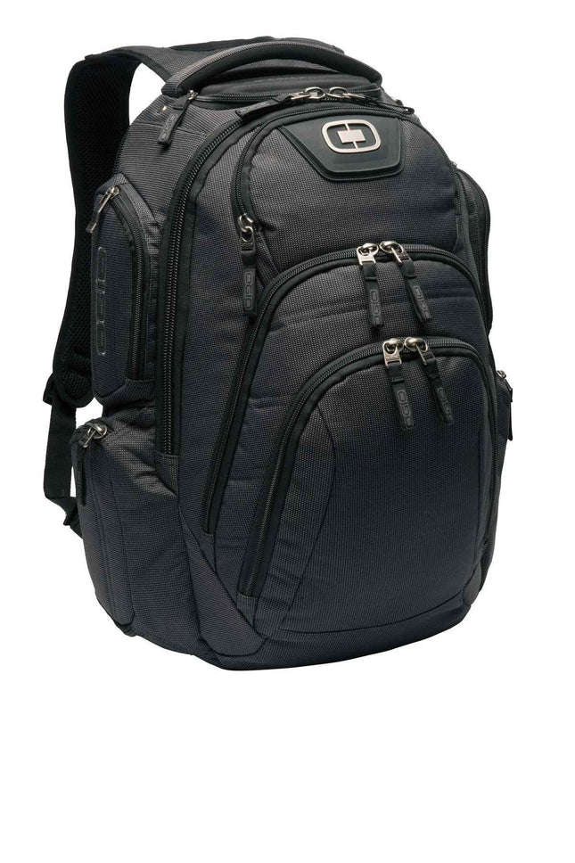 OGIO Surge RSS Pack 411073 Black Pindot OSFA