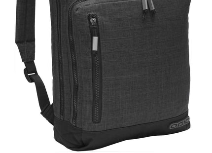 OGIO Sly Pack 411086 Heather Grey OSFA