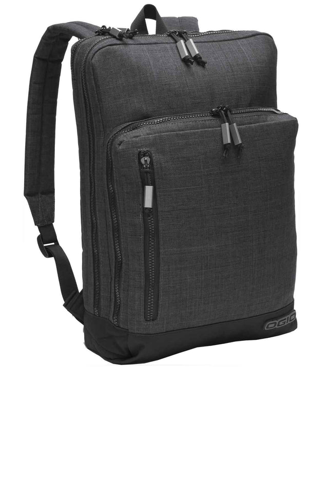 OGIO Sly Pack 411086 Heather Grey OSFA