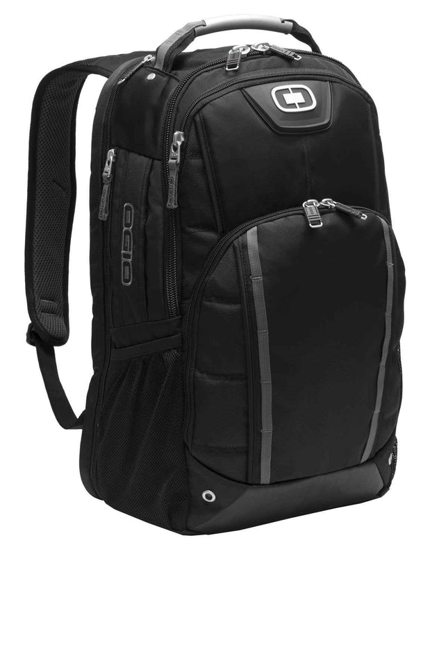 OGIO Bolt Pack 411087 Black OSFA