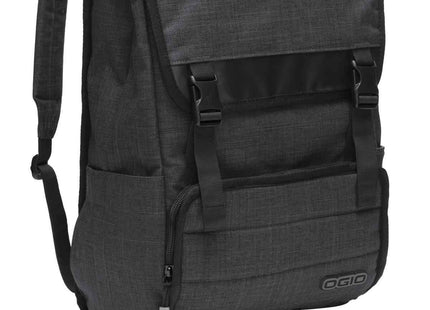 OGIO Apex Rucksack 411090 Heather Grey OSFA