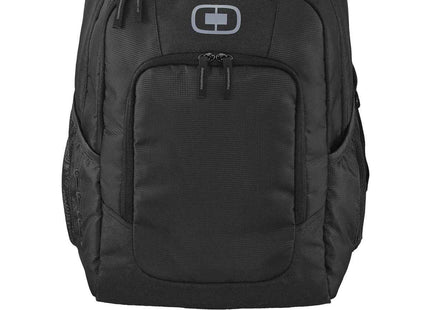 OGIO Logan Pack 411092 Black OSFA