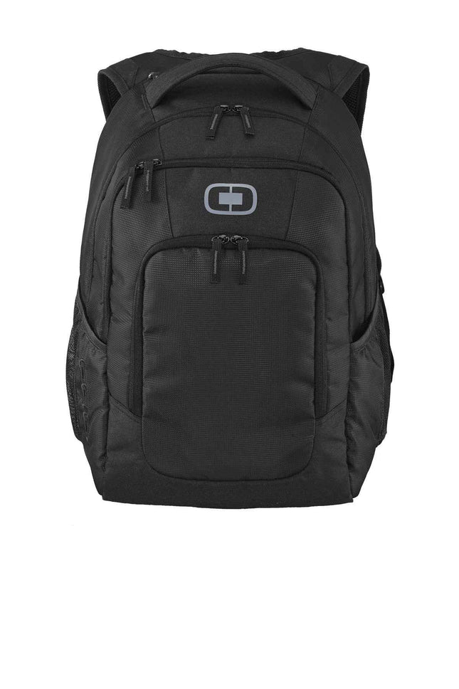 OGIO Logan Pack 411092 Black OSFA