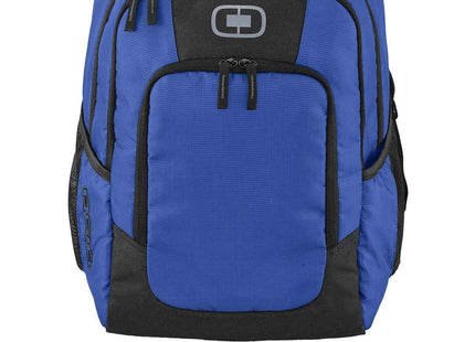 OGIO Logan Pack 411092 Cobalt OSFA