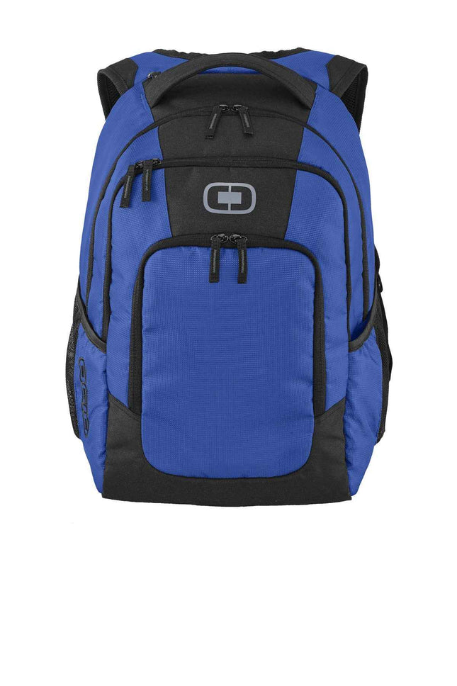 OGIO Logan Pack 411092 Cobalt OSFA