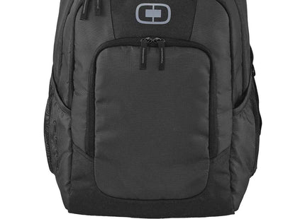 OGIO Logan Pack 411092 Diesel Grey OSFA