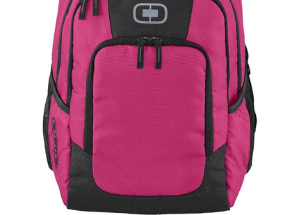 OGIO Logan Pack 411092 Flush Pink OSFA