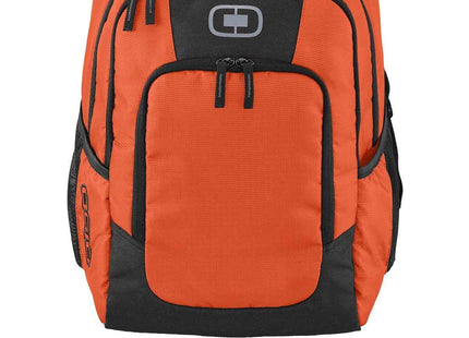 OGIO Logan Pack 411092 Hot Orange OSFA