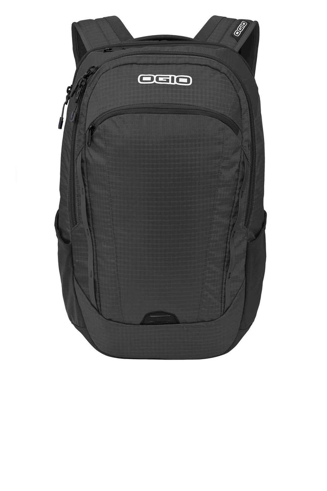 OGIO Shuttle Pack 411094 Black Black OSFA