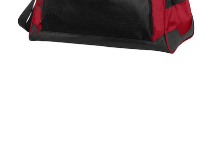 OGIO Breakaway Duffel 411095 Ripped Red Black OSFA