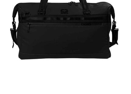 OGIO Commuter Duffel 411098 Blacktop OSFA