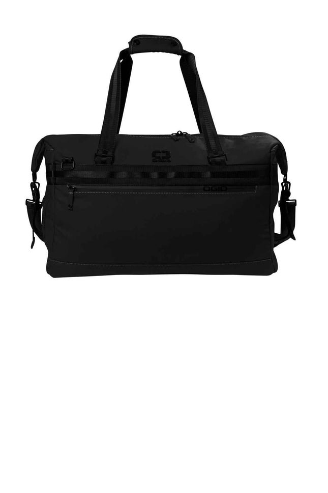 OGIO Commuter Duffel 411098 Blacktop OSFA