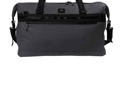 OGIO Commuter Duffel 411098 Tarmac Grey OSFA