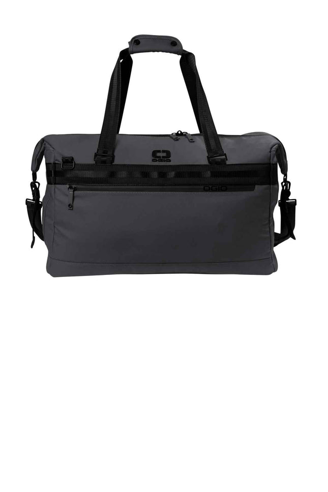OGIO Commuter Duffel 411098 Tarmac Grey OSFA