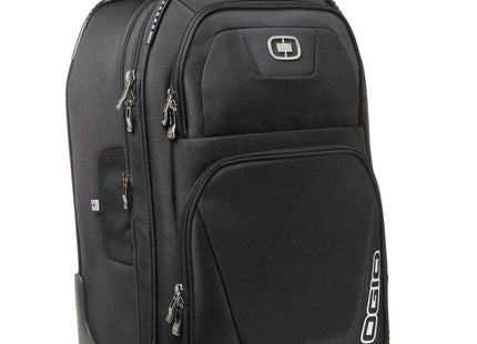 OGIO Kickstart 22 Travel Bag 413007 Black OSFA