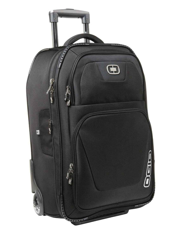 OGIO Kickstart 22 Travel Bag 413007 Black OSFA