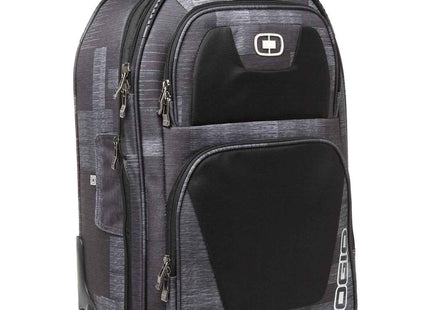 OGIO Kickstart 22 Travel Bag 413007 Charcoal OSFA