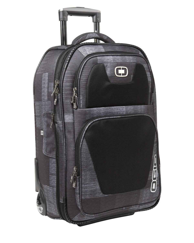 OGIO Kickstart 22 Travel Bag 413007 Charcoal OSFA