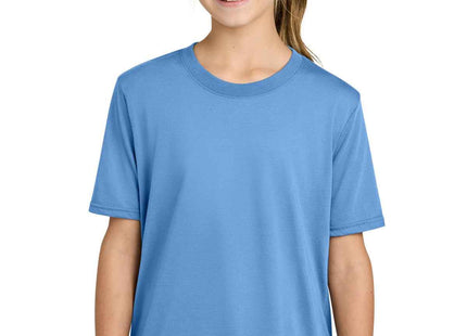 Gildan Youth Gildan Performance T Shirt 42000B Carolina Blue