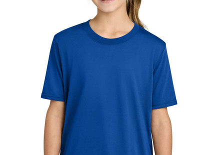 Gildan Youth Gildan Performance T Shirt 42000B Royal
