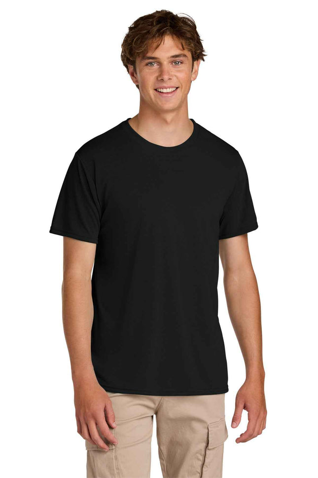 Gildan Gildan Performance T Shirt 42000 Black