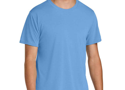 Gildan Gildan Performance T Shirt 42000 Carolina Blue