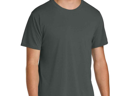 Gildan Gildan Performance T Shirt 42000 Charcoal